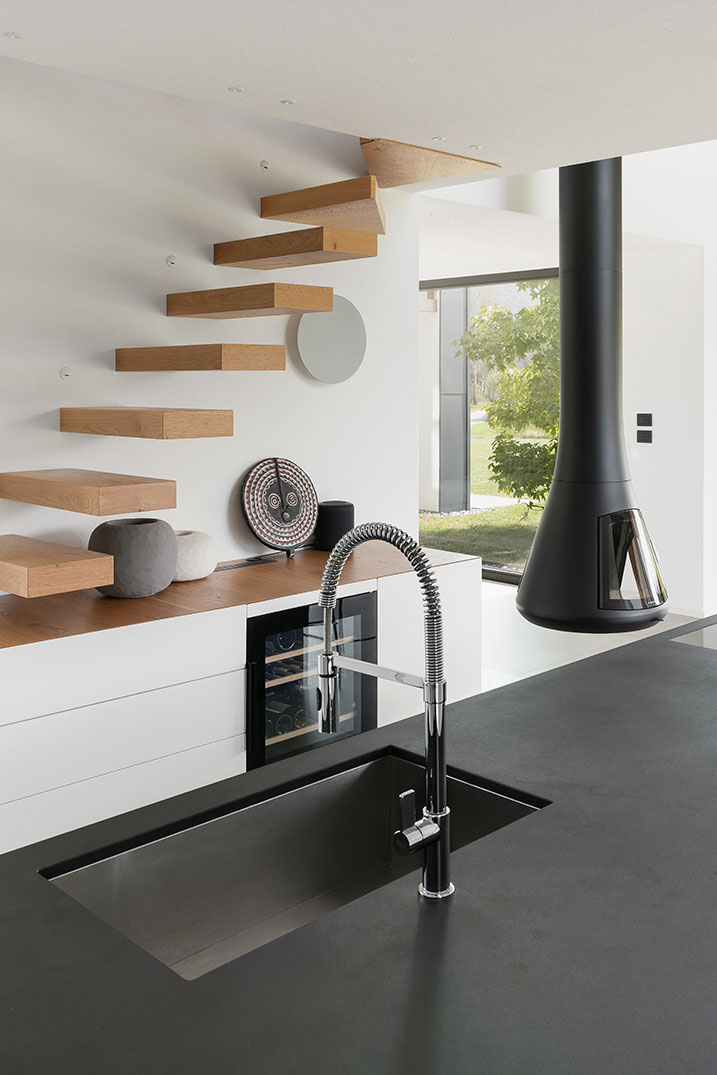 La natura dentro – Atelier Magazine